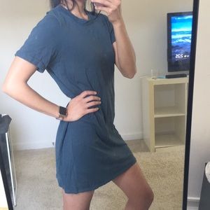 Audrey 3+1 T-Shirt Dress